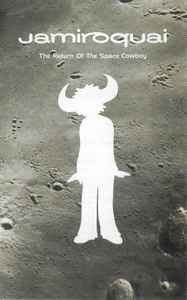 Jamiroquai – The Return Of The Space Cowboy (1994, Cassette) - Discogs