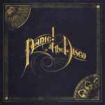 Panic! At The Disco – Vices & Virtues (Deluxe) (2011, Box Set