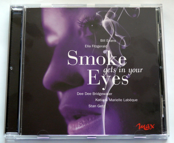 Smoke Gets In Your Eyes 1998 Cd Discogs 