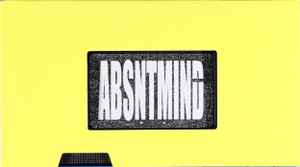 Absntmind - Roosevelt album cover