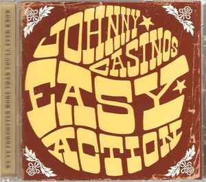 Johnny Casino's Easy Action – I Paid For Affection, Not The House