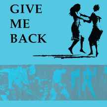 Give Me Back - Various