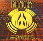 Cover of Mayday - Rave Olympia - The Mayday Compilation Album, 1994, Vinyl