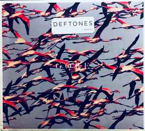 Deftones - Gore CD  Warner Music Canada