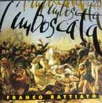 Battiato Franco L'imboscata (vinile 180 Gr. + Cd Con Bonus Track + New  Booklet Limited Edt.) LP