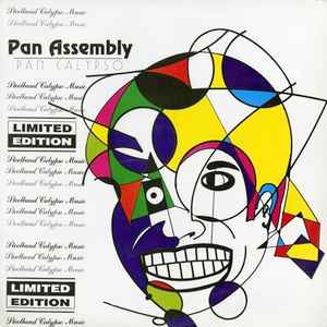 Pan Assembly - Pan Calypso album cover