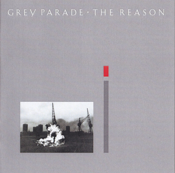 Grey Parade – The Reason (CD) - Discogs