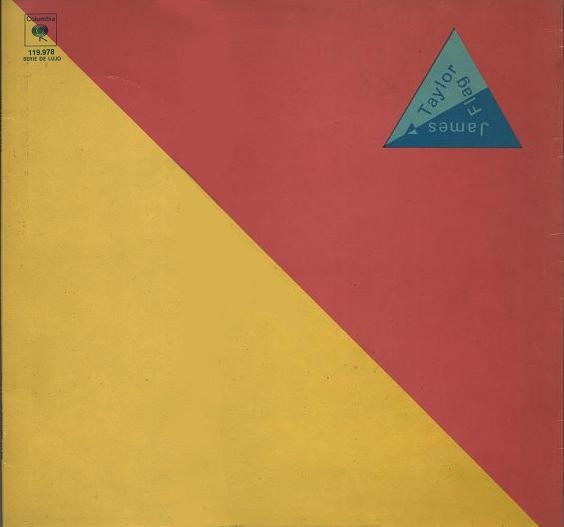 James Taylor – Flag (2011, SACD) - Discogs