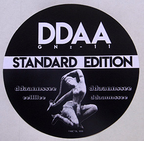 Album herunterladen DDAA - GNz 11