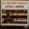Eddie Layton, Buddy Morrow - All-Time Dance Favorites