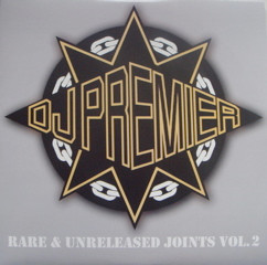 DJ Premier – Rare & Unreleased Joints Vol. 2 (2007, Vinyl) - Discogs