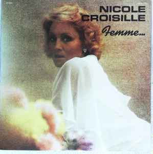 Nicole Croisille Je Ne Suis Que De L Amour 1976 Vinyl Discogs