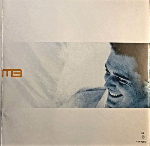 Michael Bublé - Michael Bublé | Reprise Records (CDW 48376) - 10