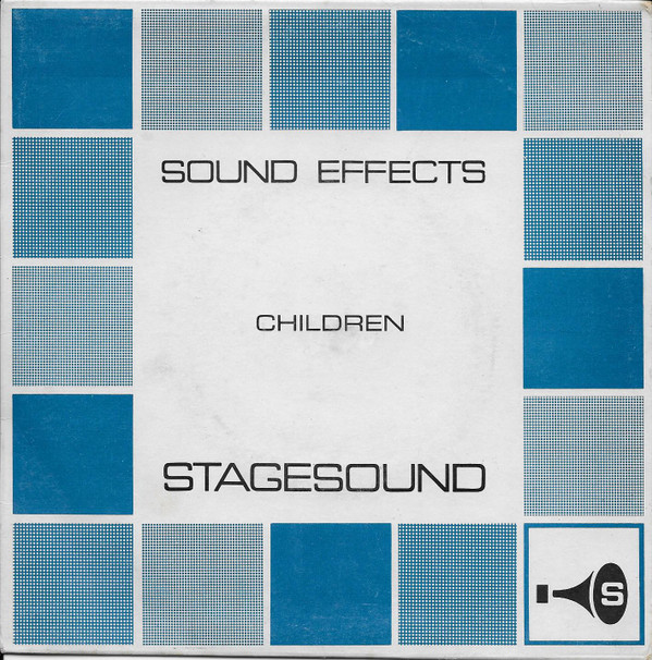 baixar álbum No Artist - Sound Effects Children