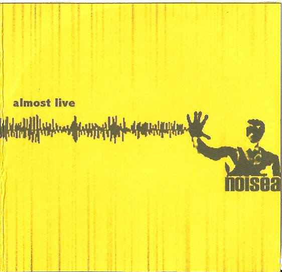 Album herunterladen Noisea - Almost Live