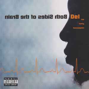 Both Sides Of The Brain - Del The Funky Homosapien