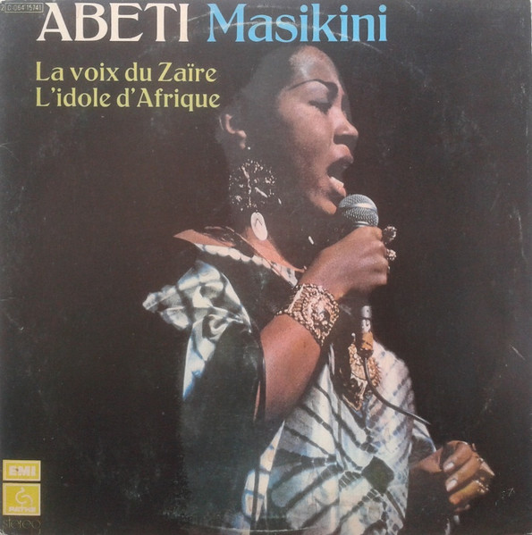 Abeti Masikini: albums, songs, playlists