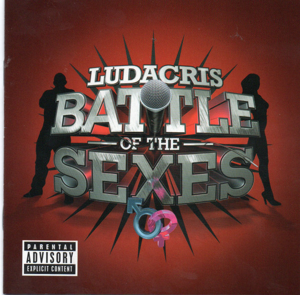 Battle of the Sexes (album) - Wikipedia