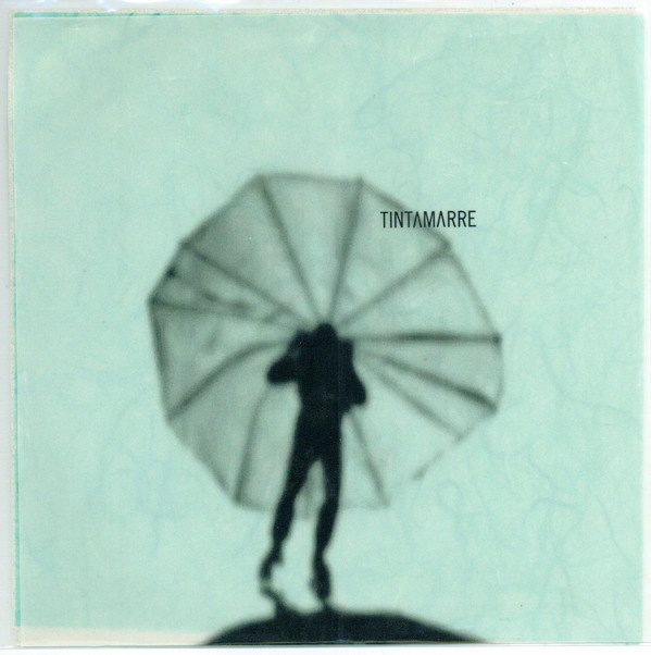 baixar álbum Tintamarre - String