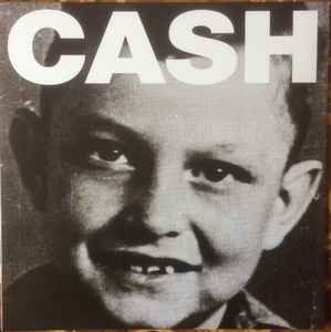 Johnny Cash - American VI: Ain't No Grave album cover