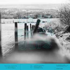 Craven Faults – Enclosures (2020, Blue, Vinyl) - Discogs