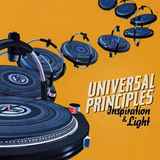 Universal Principles - Inspiration & Light album cover