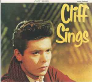 Cliff Richard & The Shadows - Cliff Sings