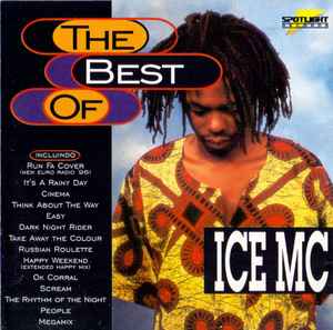 Ice MC - The Best Of, Releases