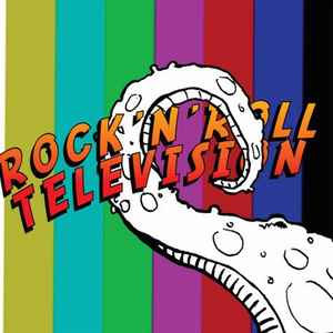 Rock N Roll Television - Rock'n'roll Television