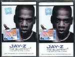 Cover of The Blueprint² The Gift & The Curse, 2002, Cassette