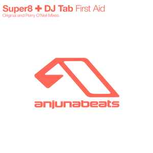 First Aid - Super8 + DJ Tab