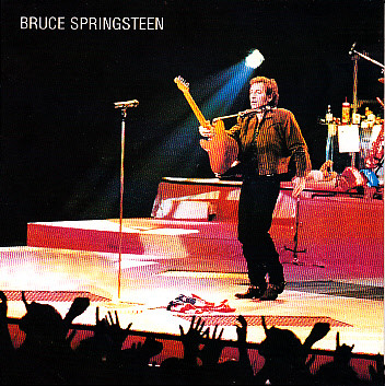 last ned album Bruce Springsteen - All Those Nights