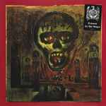 Slayer – Seasons In The Abyss (1990, Vinyl) - Discogs