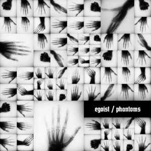 Egoist (2) - Phantoms album cover