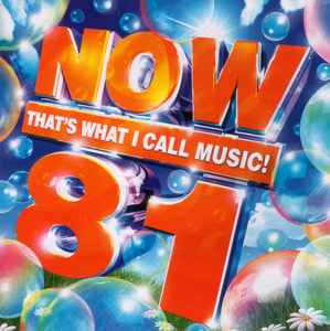 Now That's What I Call Music! 81 - Various