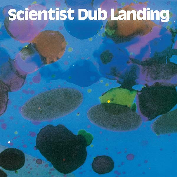 Scientist - Dub Landing | Releases | Discogs