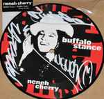 Cover of Buffalo Stance, 2013, Vinyl