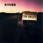 Cover of Welcome To Sky Valley, 1994-06-27, Vinyl
