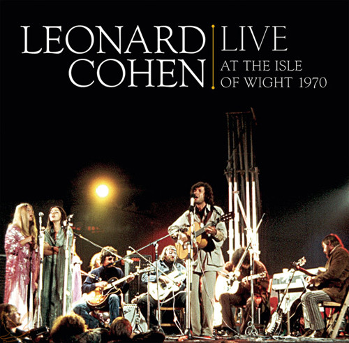 Live At the Isle of Wight 1970