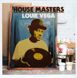 House Masters - Louie Vega