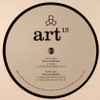 Applied Rhythmic Technology (ART) Label | Releases | Discogs