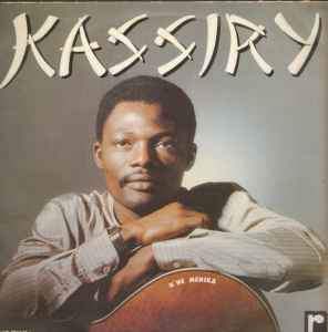 Kassiry - N'Ne Menika album cover