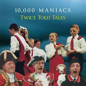 Twice Told Tales (Vinyl, LP, Album) for sale