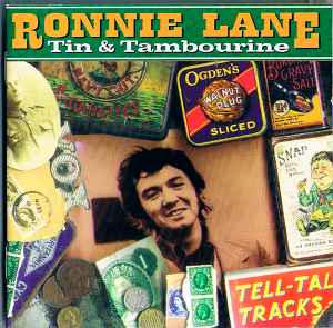 Ronnie Lane - Tin & Tambourine album cover