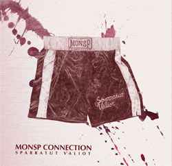 Monsp Connection - Sparratut Valiot - Various