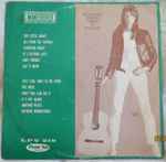 Cover of Francoise Hardy Sings In English, , Vinyl