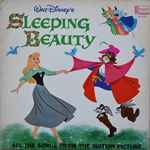 Walt Disney's Sleeping Beauty (1964, Vinyl) - Discogs