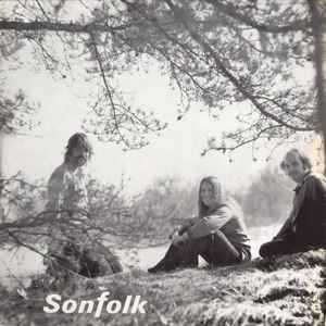 The Sonfolk - Sonfolk