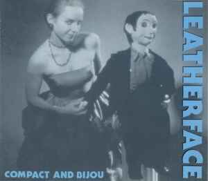 Leatherface – Compact And Bijou (1992, CD) - Discogs