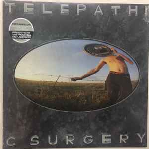 Telepathic Surgery - The Flaming Lips
